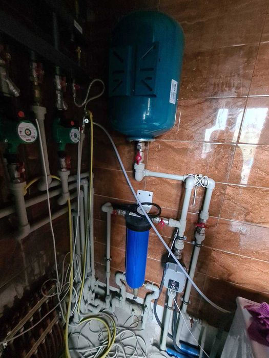 Буріння свердловин / Бурение скважин Киев и Область. ТЕЛЕФОНУЙТЕ!