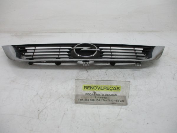 Grelha frente OPEL Vectra B (36_)
