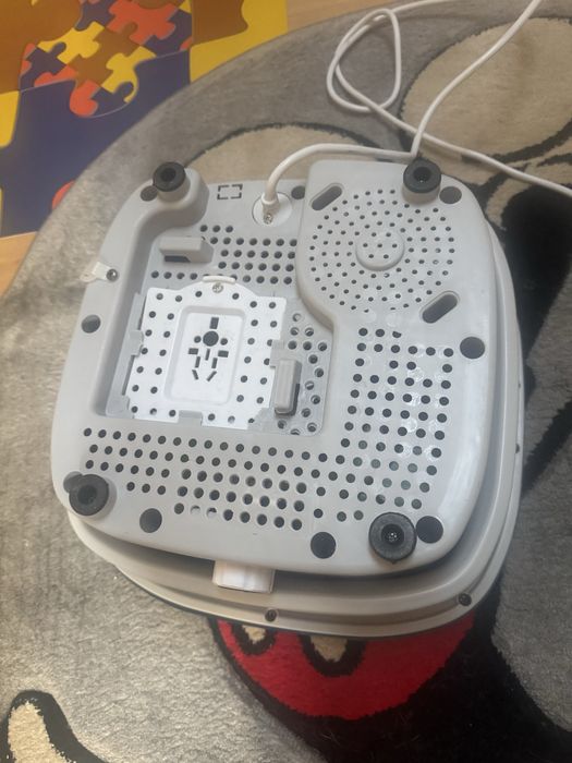 Maquina de lavar roupa portatil