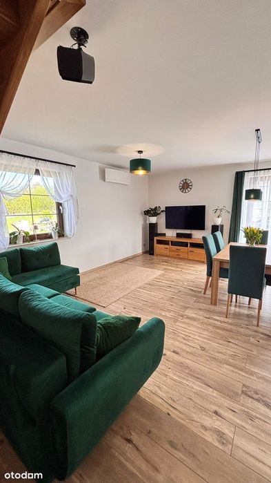 Dom Pniewo 128 M²