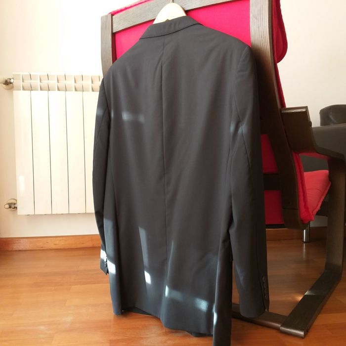 Blazer Purificacion Garcia 100% lã