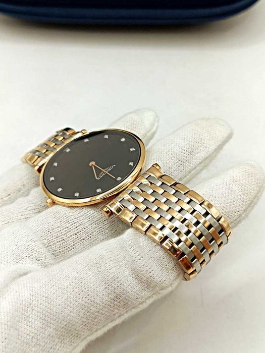 Zegarek LONGINES La Grande Classique De Longines L4.512.1.57.7