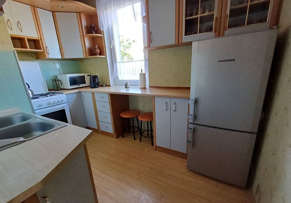 2-pokojowe mieszkanie na wynajem Gdynia Chylonia