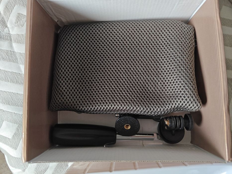 Projetor de luz yongnuo yn300-II