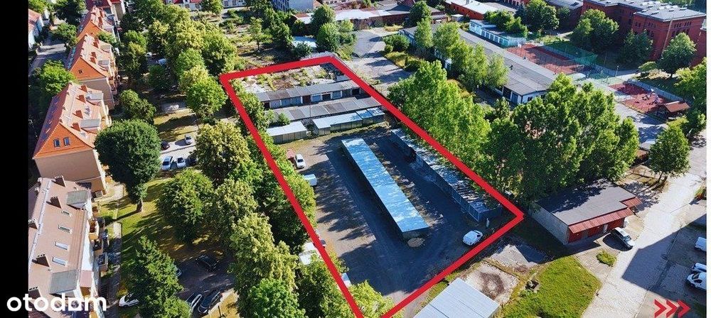 Twój dom w Zgorzelcu