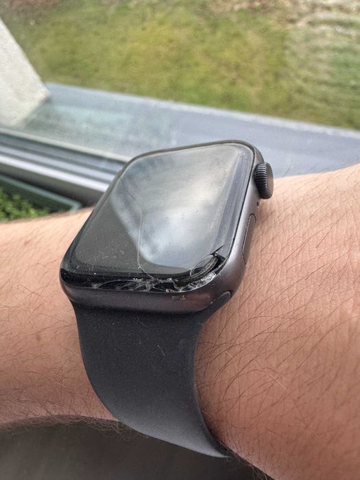 Apple Watch SE 1 44m