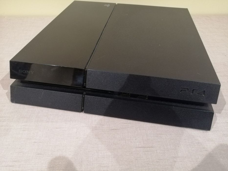 Playstation 4  ofw 11.00