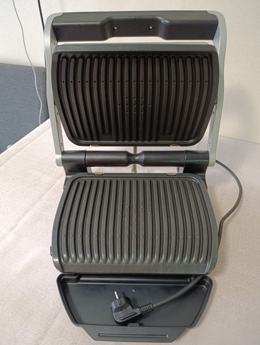 Гриль TEFAL OptiGrill