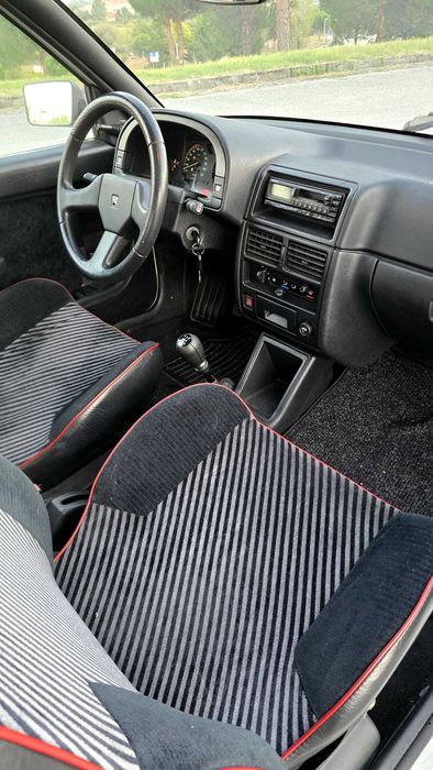 Citroën AX GT fase 2 — photo 5