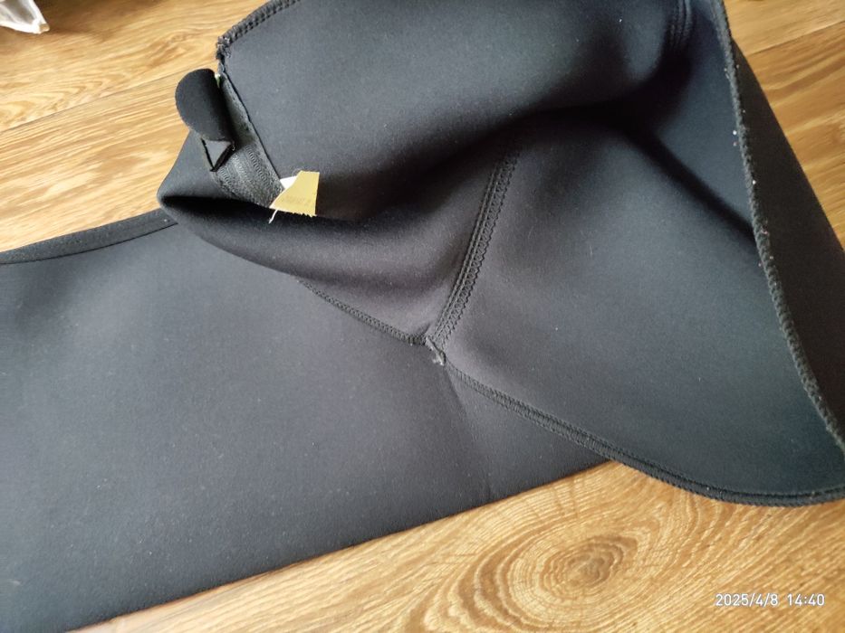 Шорты для похудения размер L