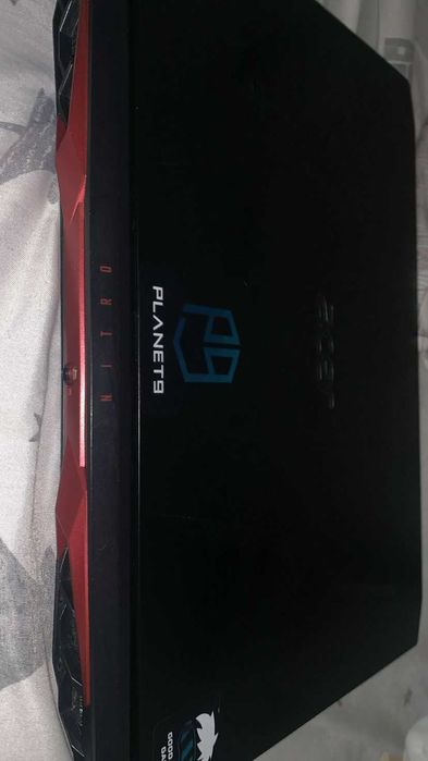 Portátil Gaming ACER Nitro 5