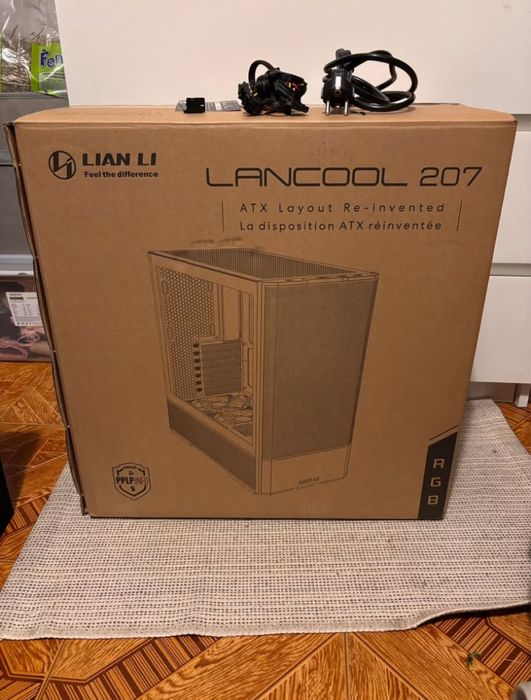 Pc gamer Como Novo