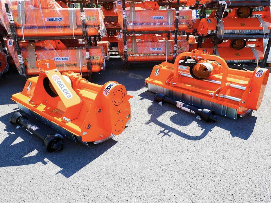 Triturador martelos 1.85m LEOPARD-180- P/ Trator 40-70cv -Capô Abrível