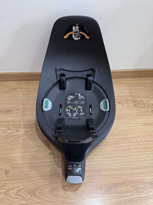 Isofix Sirona Z Cybex