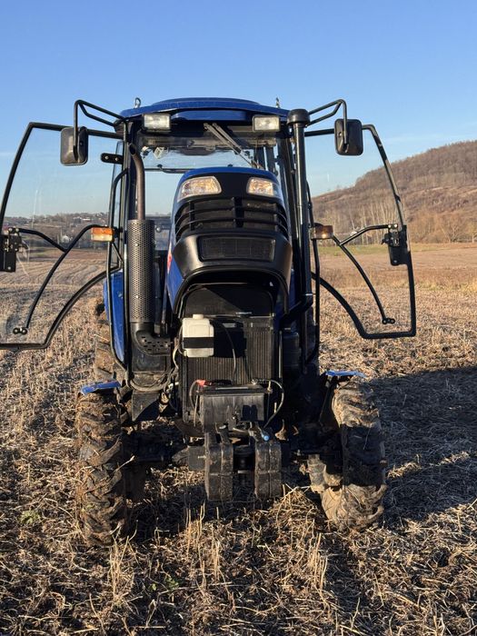 Трактор Дтз 5404к