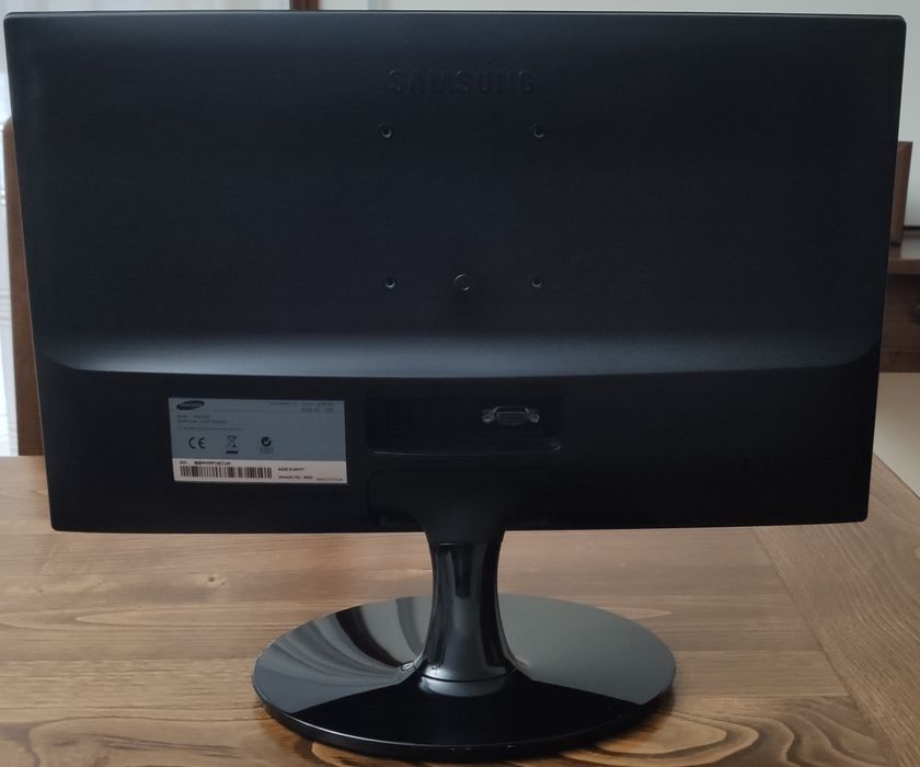Monitor Samsung 19"