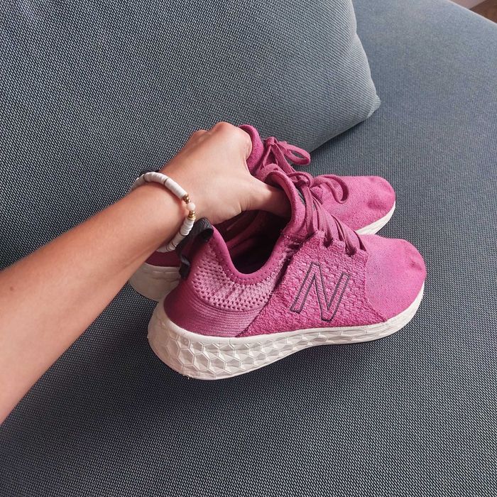 Adidasy New Balance r.41