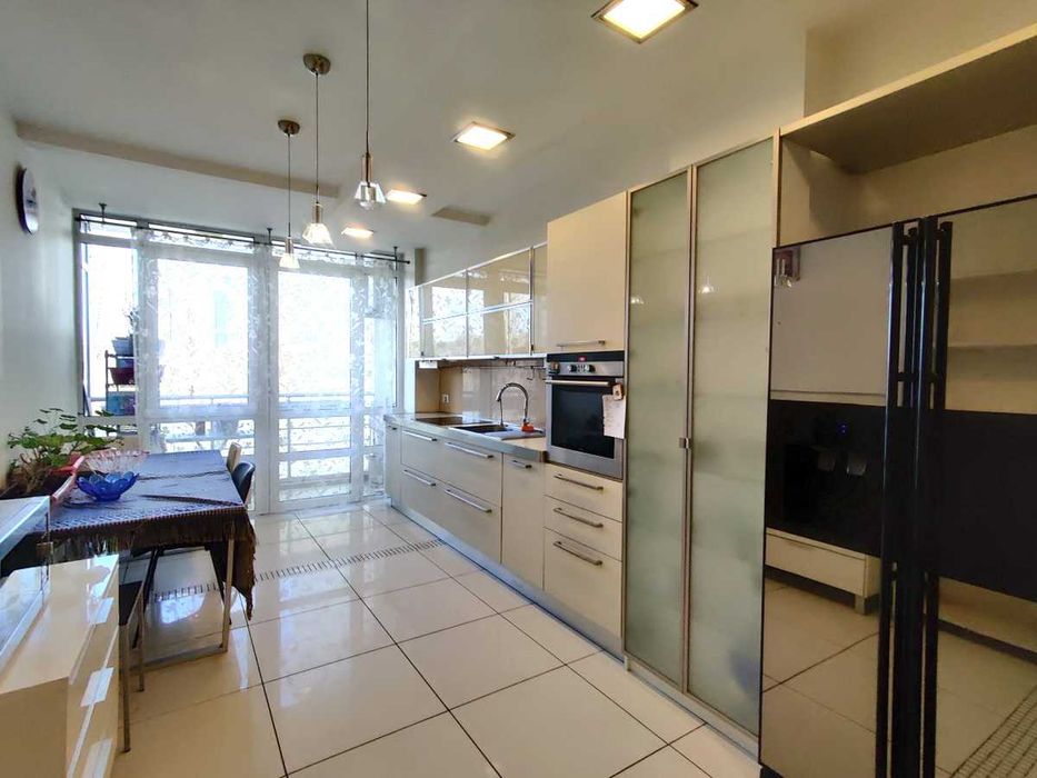 Многокомнатная квартира по адресу ул. Шолуденка (площадь 162 м²) - Atlanta.ua - фото 11