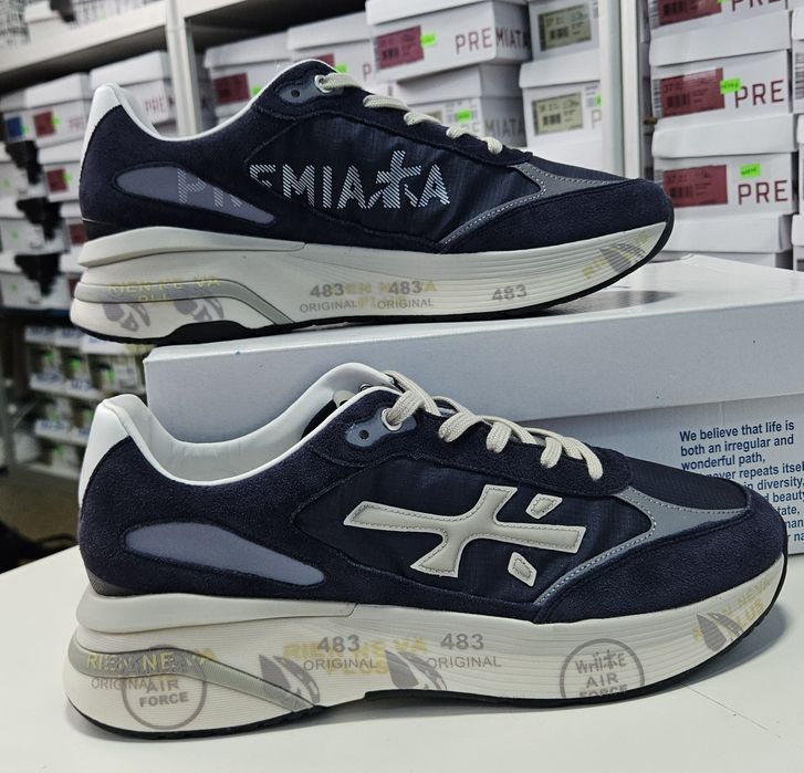 Premiata Moerun 7306
