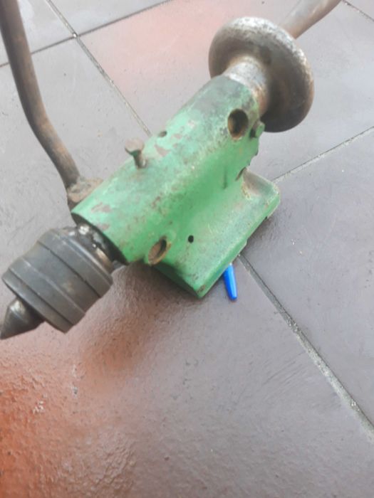 Konik do tokarki TSB 16