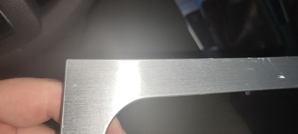 Клімат Passat b6 b7 Рест.