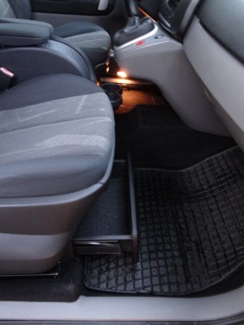 Рено Сценік  1.6 газ бенз