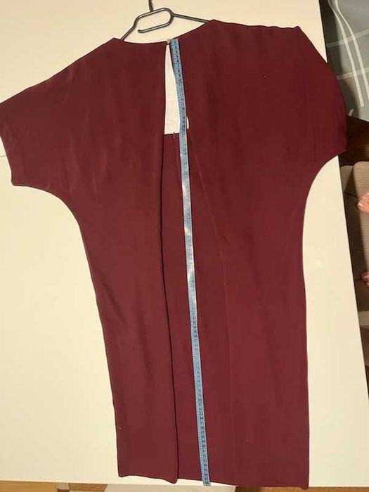 suknia z kolekcji  LAUREN RALPH