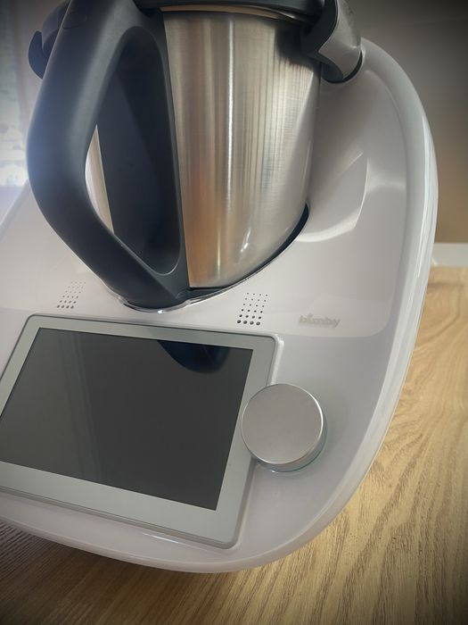 Bimby Vorwerk TM6 Nova