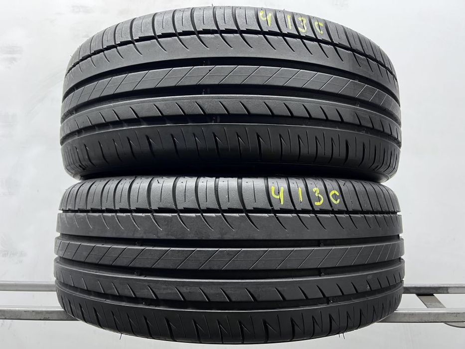2шт літо 205/50/R17 7,7мм 2023р Michelin Pilot Sport
