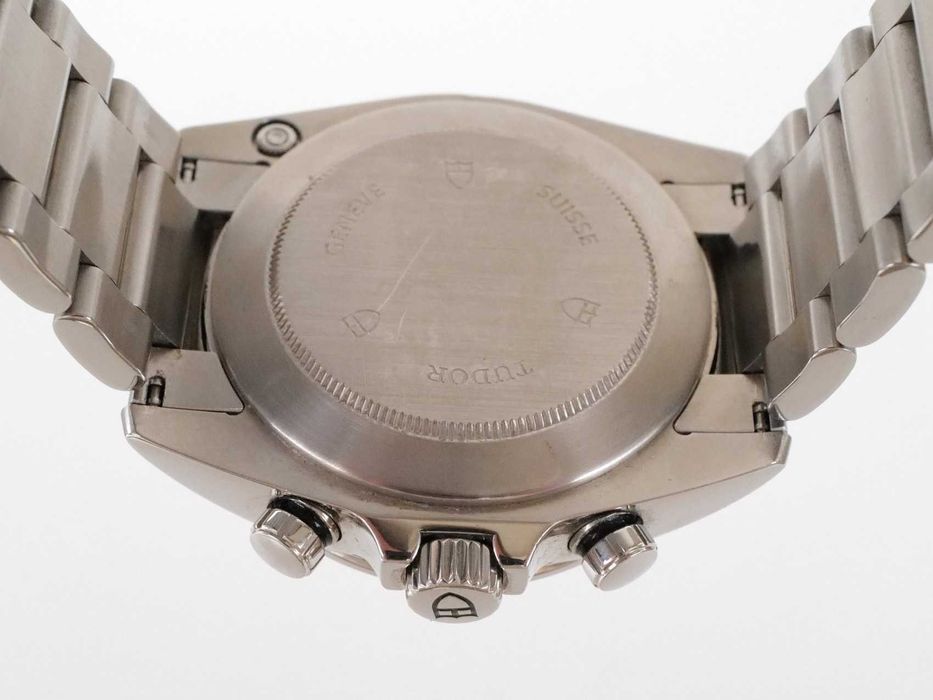 Tudor Grantour Chrono Chronograph 42mm