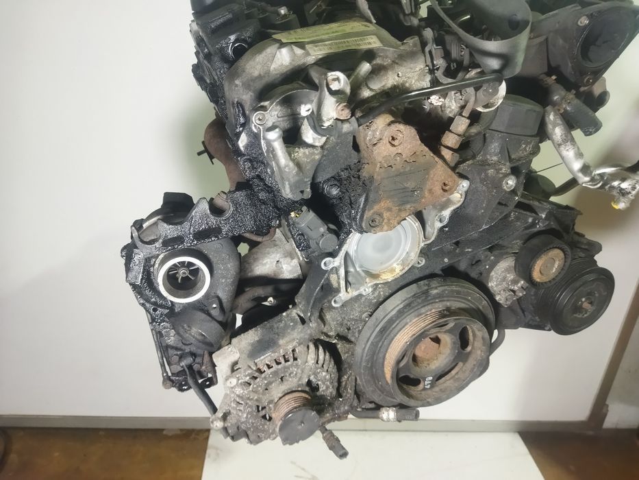 Motor Mercedes 2.2 CDI 2008