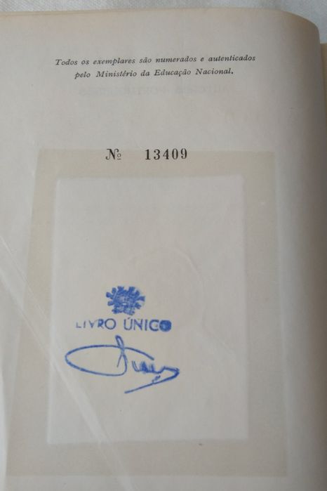 Antologia de Autores Portugueses