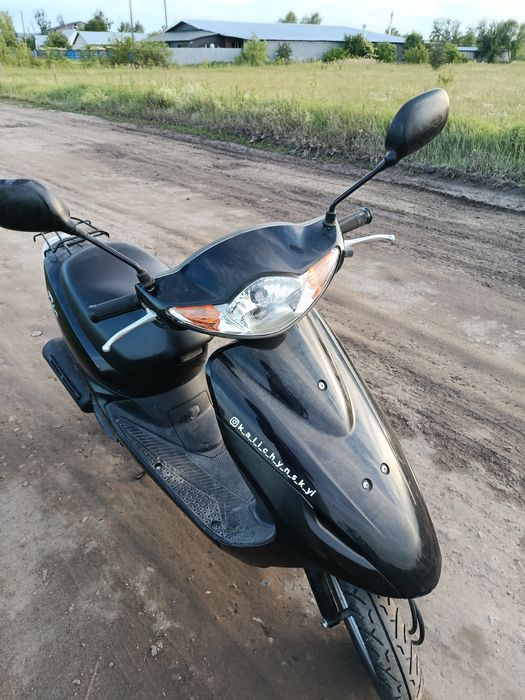 Продам Honda dio