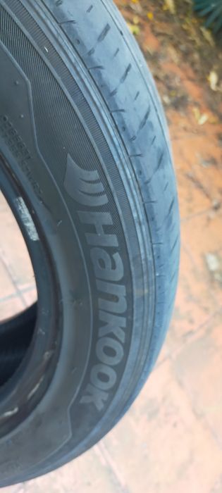 Pneu Hankook 205/55/R16 Ventus Prime 3