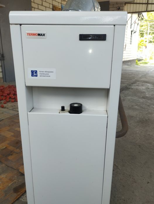 Продам газовий котел,в