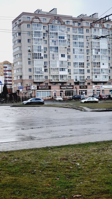 Здам 1к квартиру в елітній новобудов біля Лавиниі