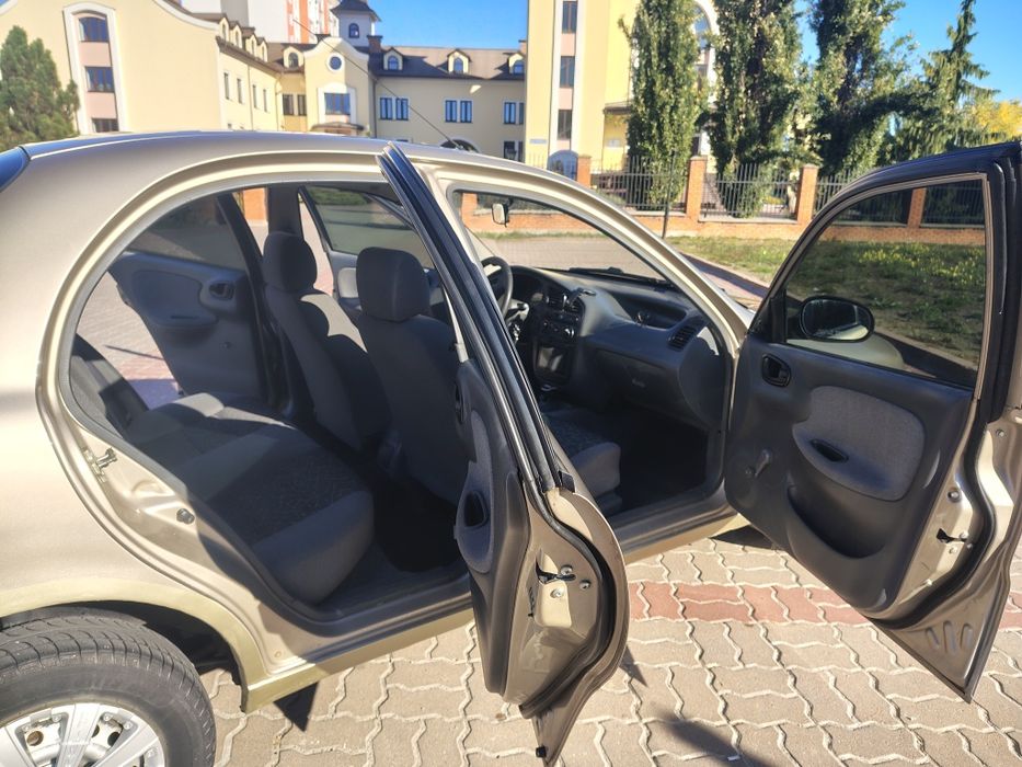 Продам  Ланос 2008р
