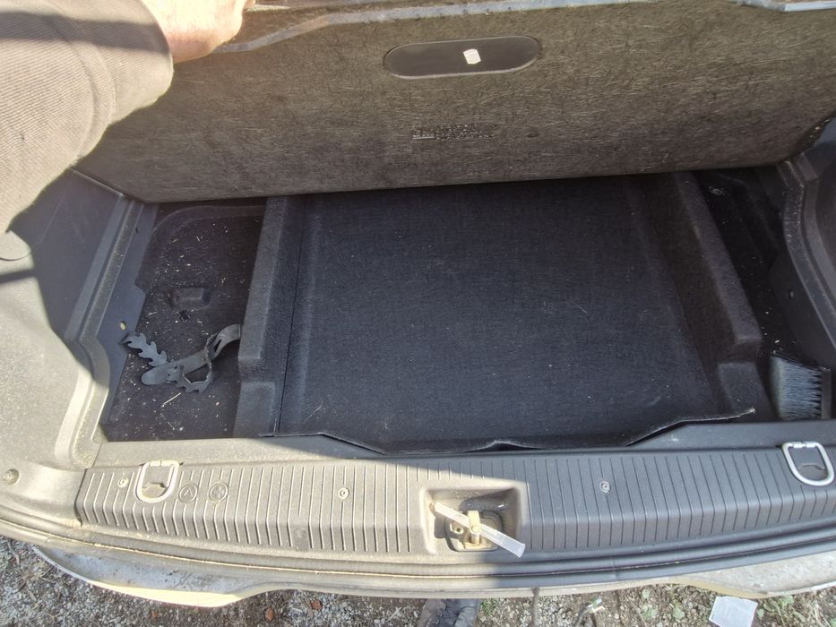 Розборка Opel Meriva A 2002-2010 1.6 Z16XEP IZITRONIC розбірка шрот