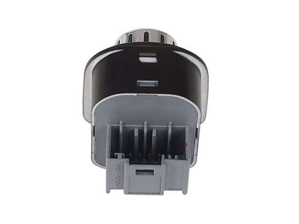 Comando Regulador de Espelhos VW Golf 5/6 Passat Jetta Caddy (NOVO)