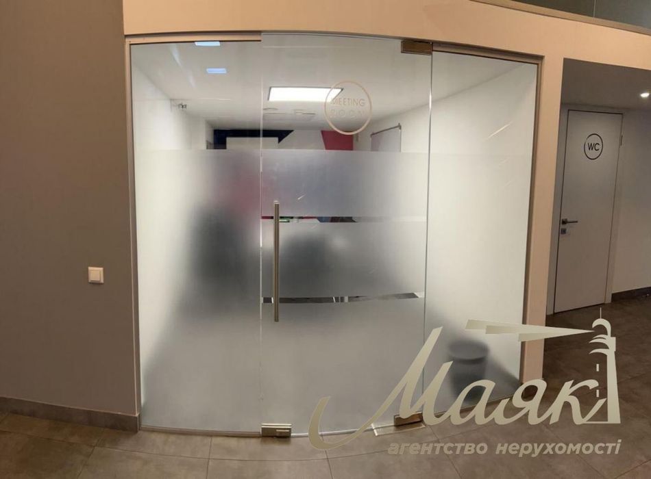 Аренда офиса 385м2 по ул.Саксаганского 70-А, метро Университет.