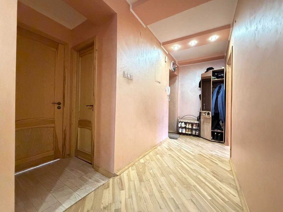 Продаж 4 кім. квартири по вул. Тютюнників. Елітний район міста Львова