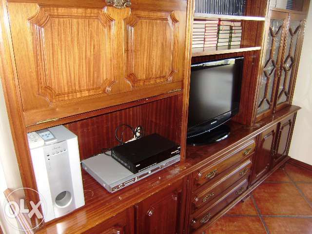 Vende-se móvel de sala de estar