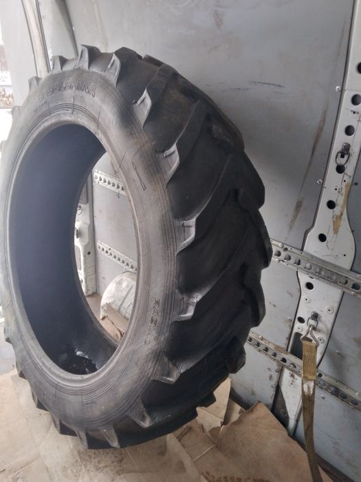 Мтз юмз колесо 15.5-38 шина