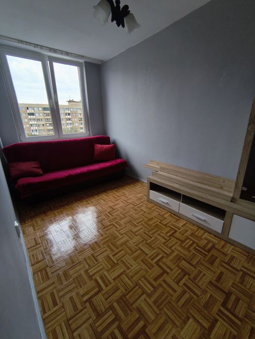 Mieszkanie – Warszawa - Widok 5