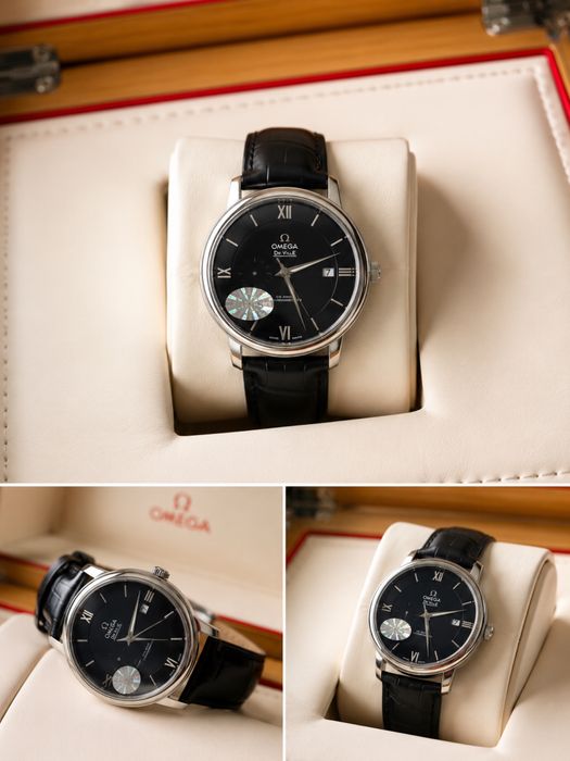 Продаж годинників OMEGA,Movado