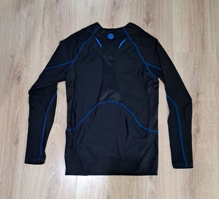 Термокофта Skins