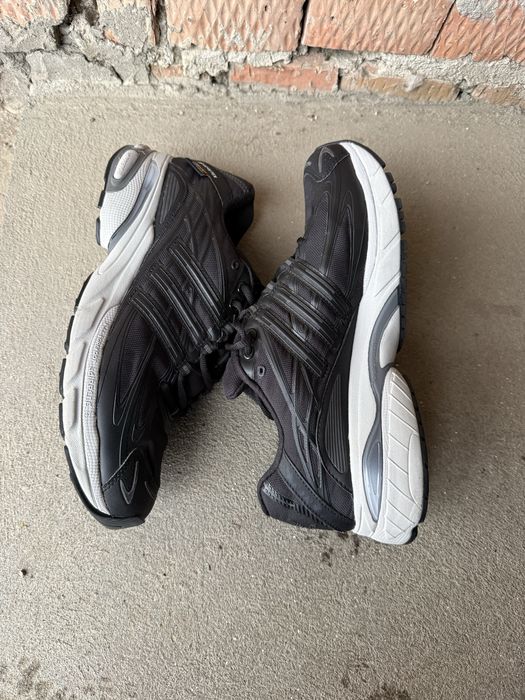 Кросівки чоловічі Adidas Adistar Cushion Shoes Black IG6929 43р 28см У