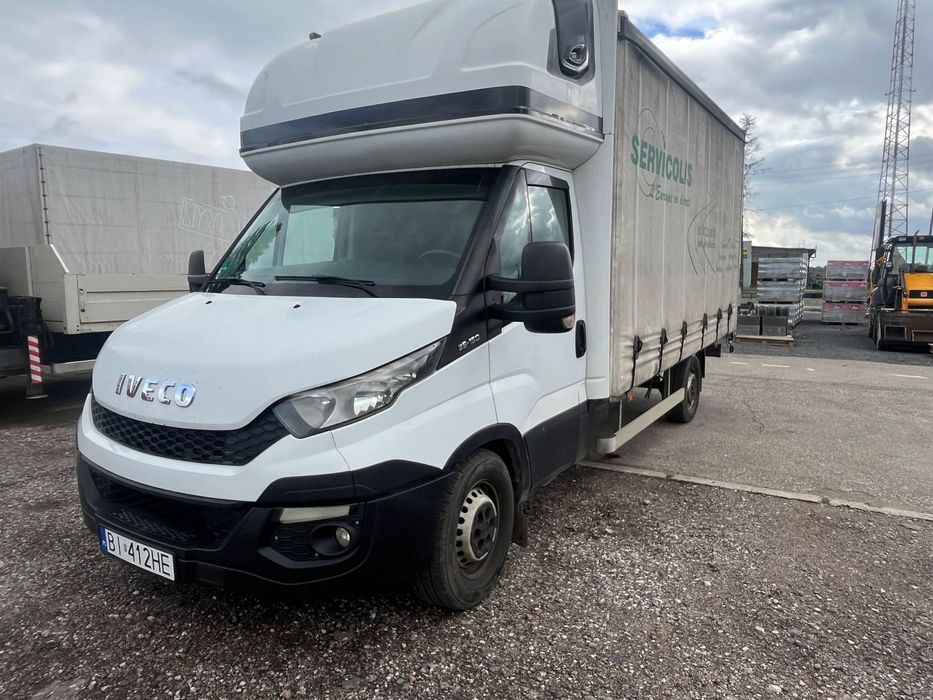 Iveco