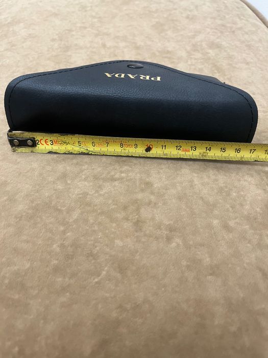 Prada Etui na okulary