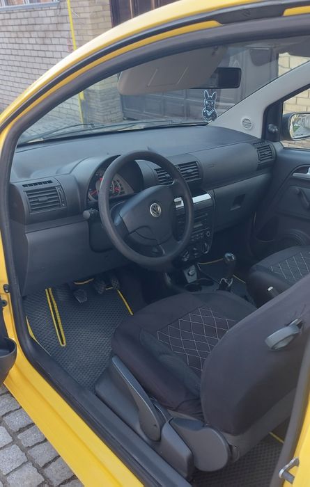 Продам Volkswagen Fox